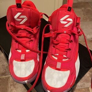 Brand new in box Jordan Luka 2 TB men’s basketball sneaker size 9.5